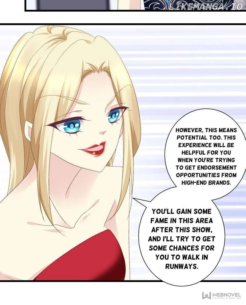 Sound of Heaven Chapter 197 7